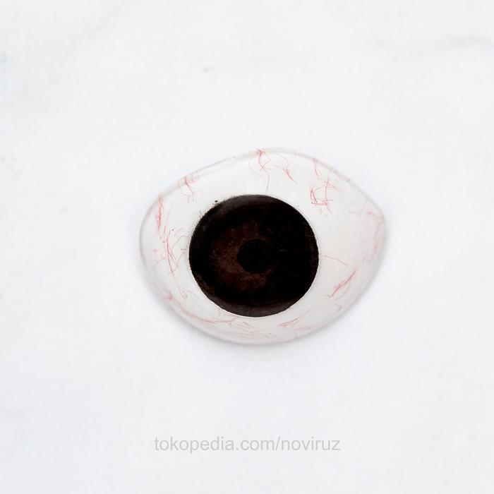 TERLARIS Protesa mata / Bola mata palsu / Eye protheses