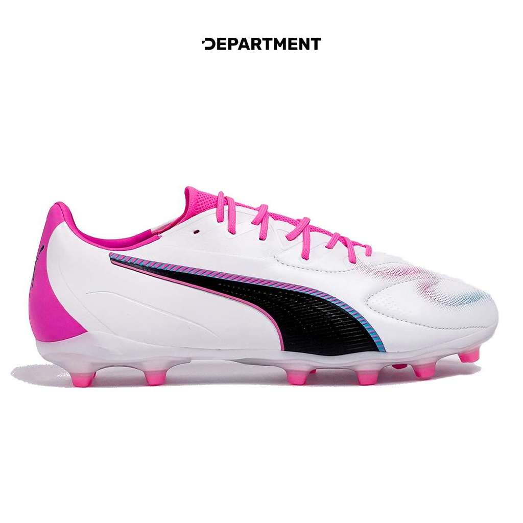 Sepatu Bola Pria PUMA KING 20 MATCH FG/AG 10846505 ORIGINAL