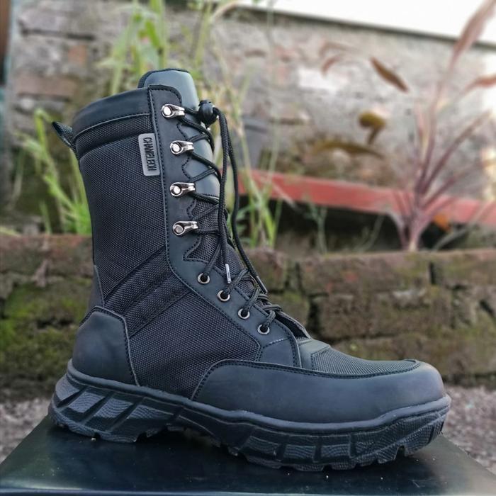 SEPATU PDL WEBA JATAH TNI AD SEPATU PDL TNI POLRI TERBARU 2021
