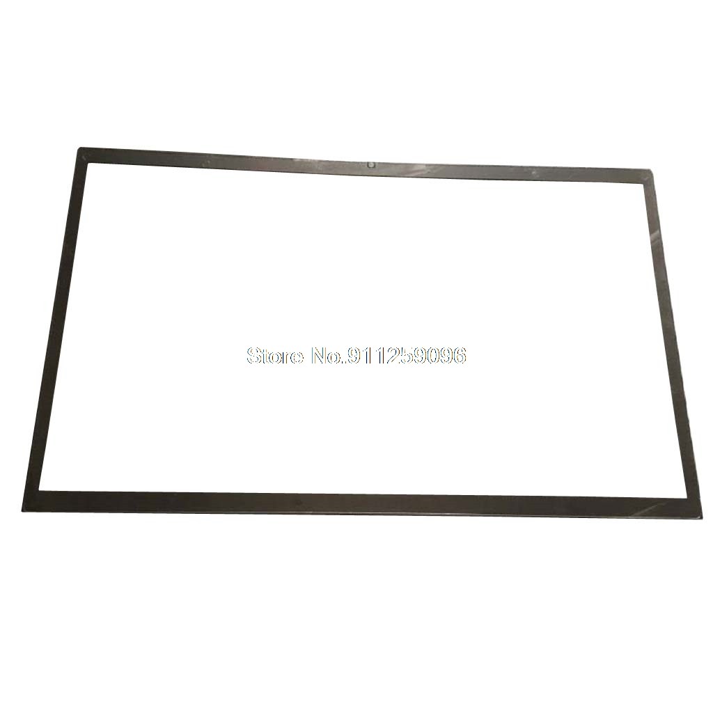 Laptop LCD Front Bezel For Samsung NP700Z7C NP700Z7A NP700Z7B 700Z7A 700Z7B 700Z7C Black New