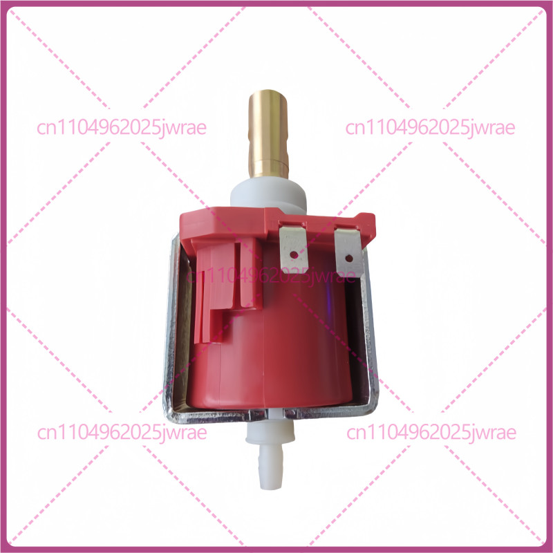 for ULKA Coffee Machine Water Pump EX5/EP5 Vibrating Solenoid Pump 48W230V/EX5 Water Pump