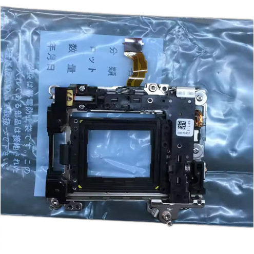 New AS imager Anti shake assy repair parts For Sony DSLR-A230 A230 A290 A330 A380 A390 A450 A500