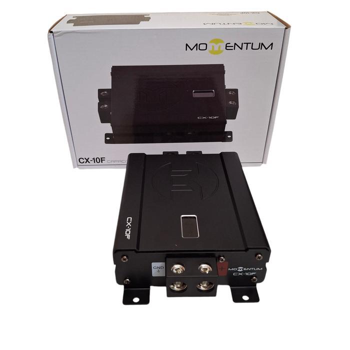 Kapasitor Bank Momentum Cx-10F Capacitor Bank Momentum Cx-10F