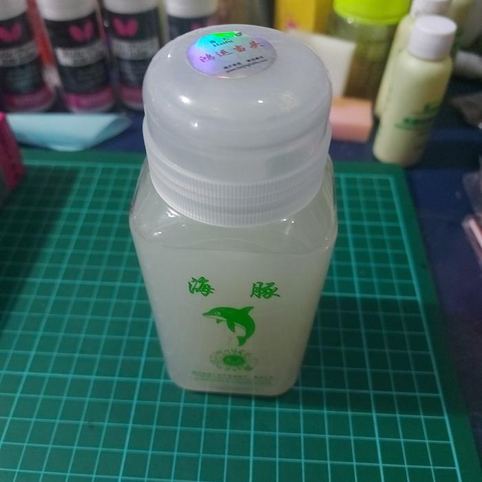 SAVVYSTYLESE// LEM SPEED GLUE HAIFU DOLPHIN 260 ML