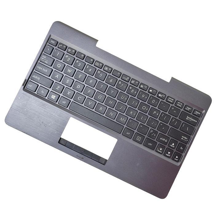 Casing Palmrest Keyboard Laptop Asus Transformer Book T100T T100TA palresas203