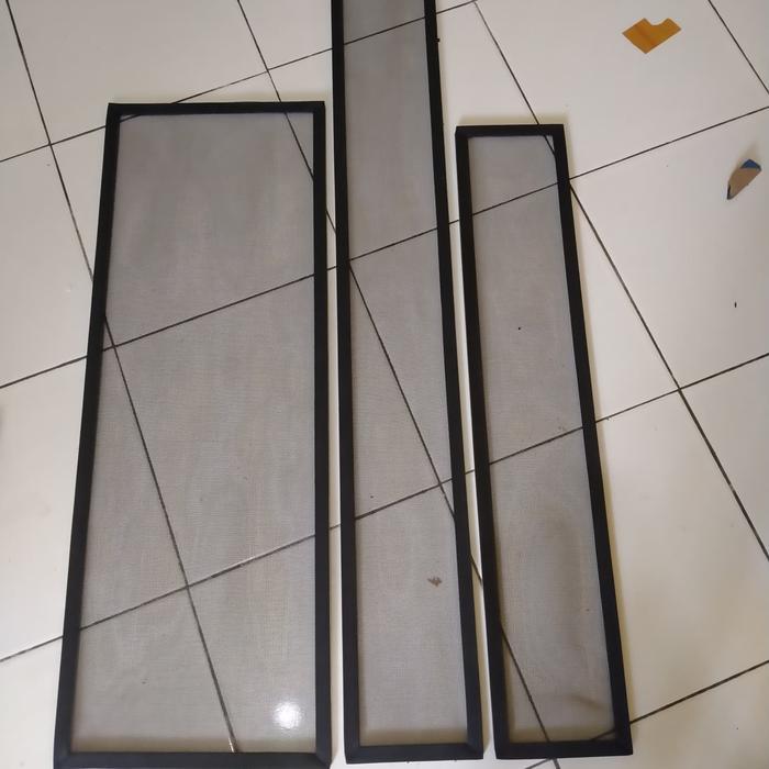 Penutup Ventilasi/ Kasa Nyamuk