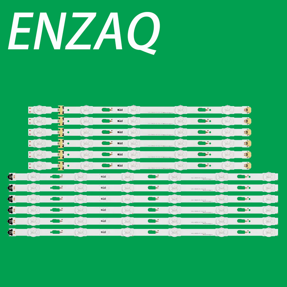 LED for UE48JU6000W UE48JU6450U UE48JU6500W UE48JU7500T UE48JU6000K UE48JU6072U UE48JU6075U