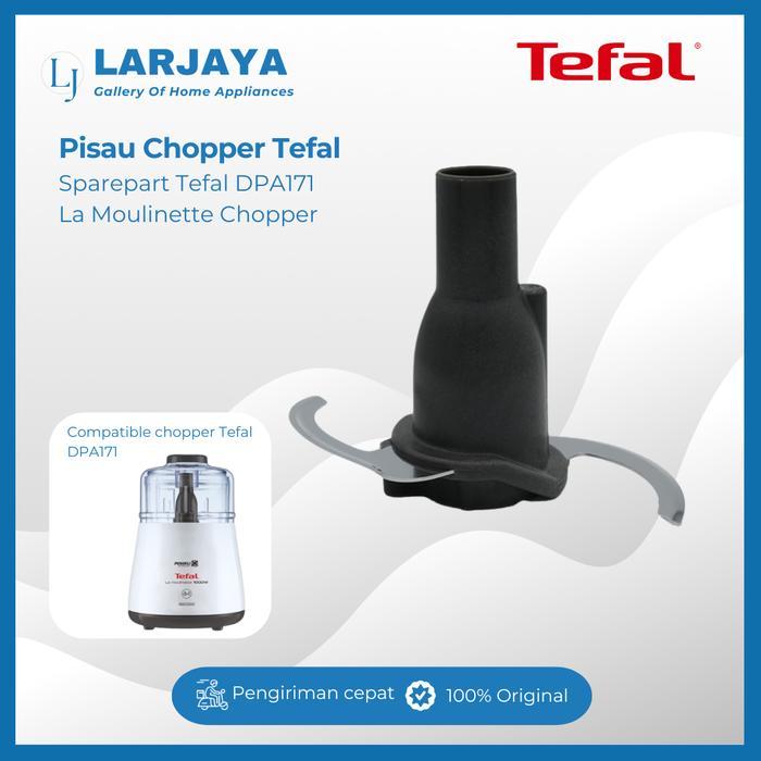Pisau/Knife Chopper Sparepart Tefal Type DPA171