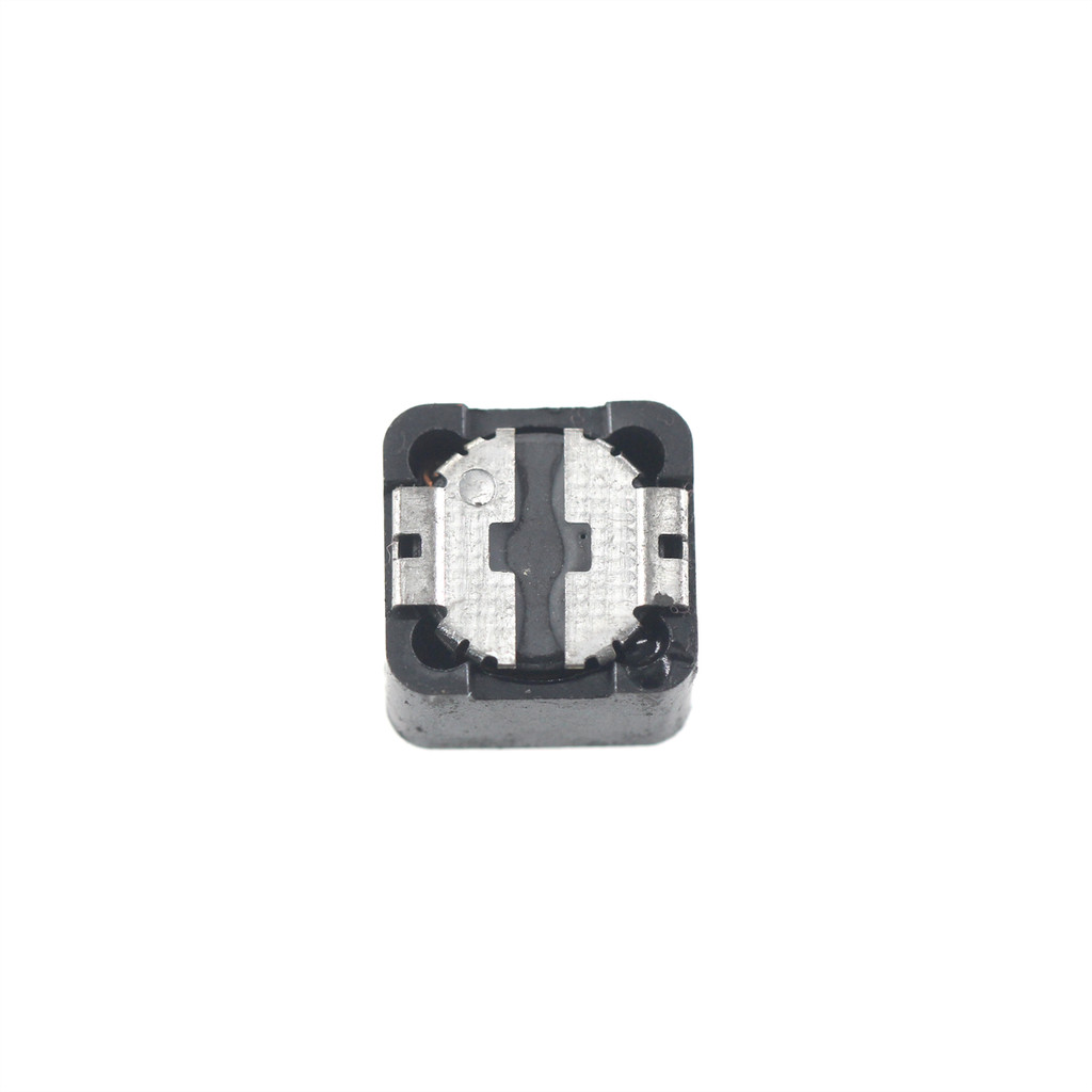 5PCS CDRH127 CD127R Power CDRH104 Inductor /3.3/4.7/6.8/10/15/22/33/47/68/100/150/220/330/470UH SMD