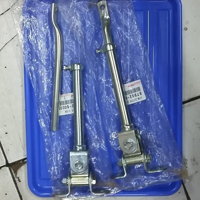 Tangkai spion Hardtop FJ40 1F