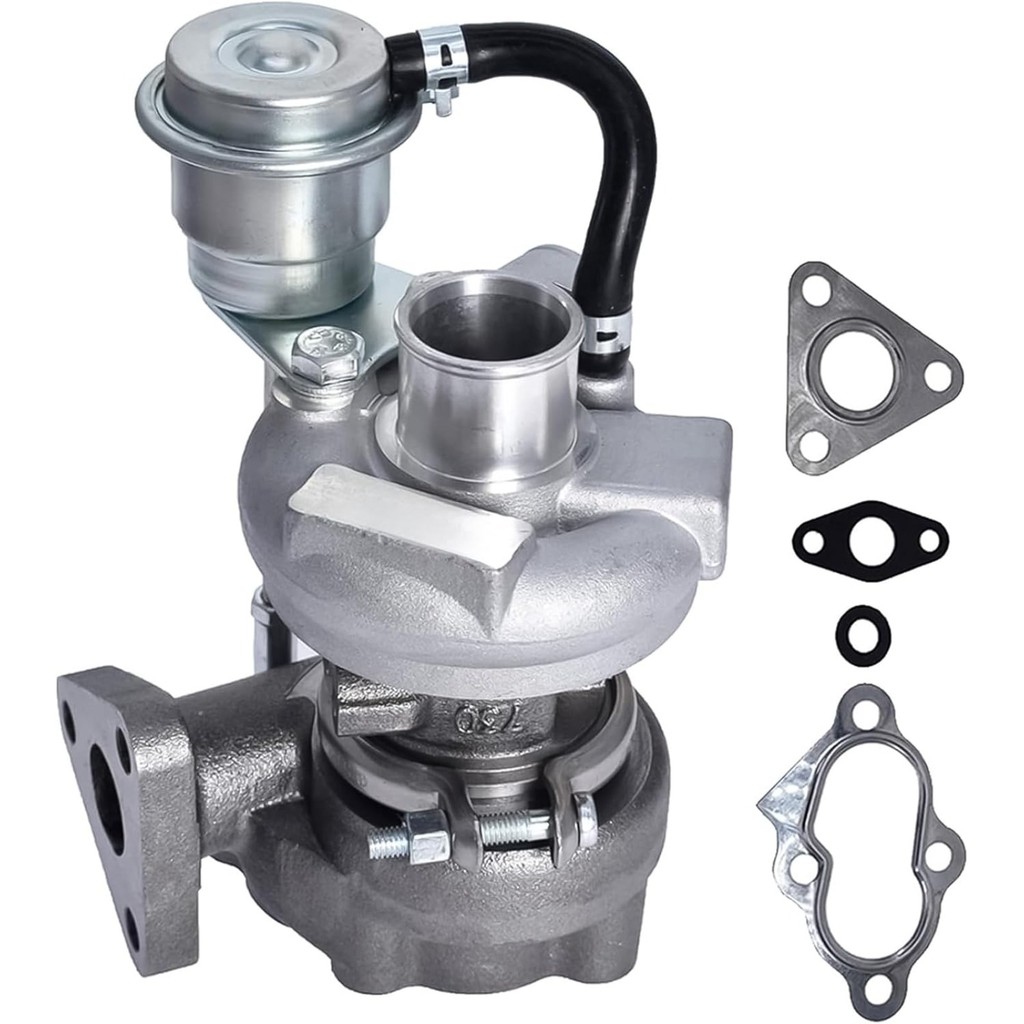 TURBO TD025M-05T TURBOCHARGER 1E038-17012 1E038-17016 1G643-17015 FOR KUBOTA D1105 V1505 ENGINE