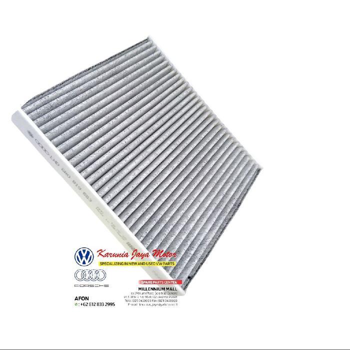 Filter Ac Vw Polo 1.4 Dan Vw Polo 1.2 Berkualitas