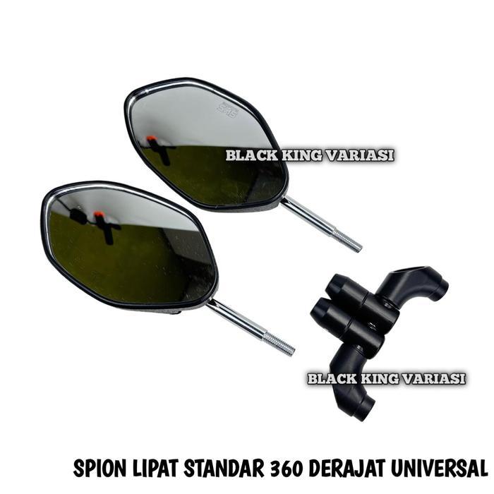 Terbaru! Spion Lipat Standar Beat Spion Vietnam Lipat Model Beat Spion Beat Spion Standar Beat