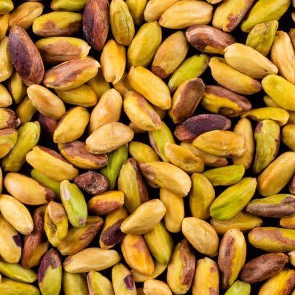 Pistachio Matang 500Gr / Pistachio Kupas Matang/ Roasted Pistachio/ Kacang Pistachio /Pistachio