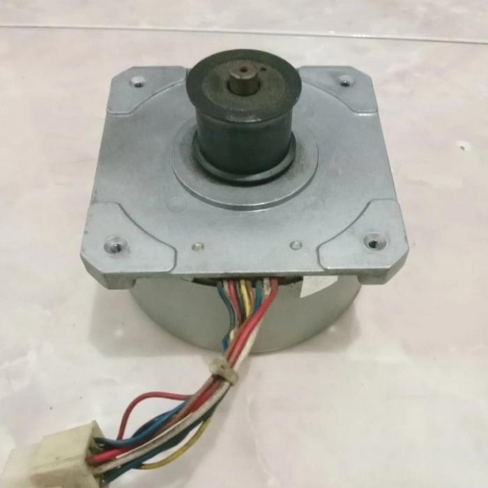 DC BRUSHLESS SERVO MOTOR BLDC MINI GENERATOR DV 50V 500W