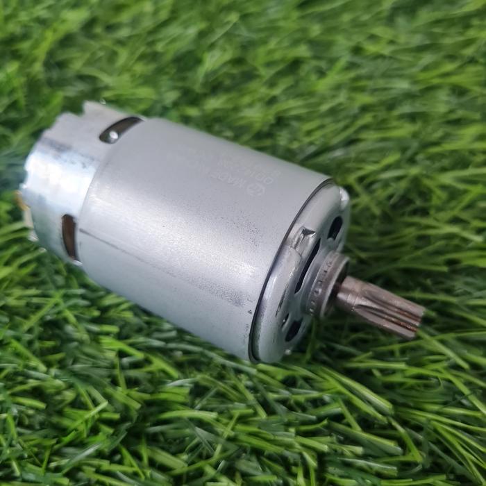 dinamo makita impact driver td110 original