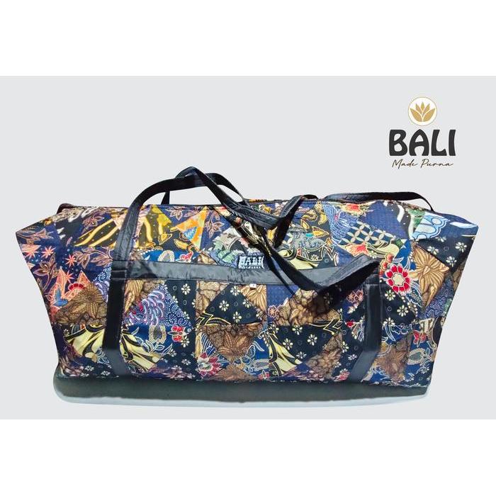 Tas/ Tas Bali/ Tas Pria/ Koper / Travel Bag Size 7
