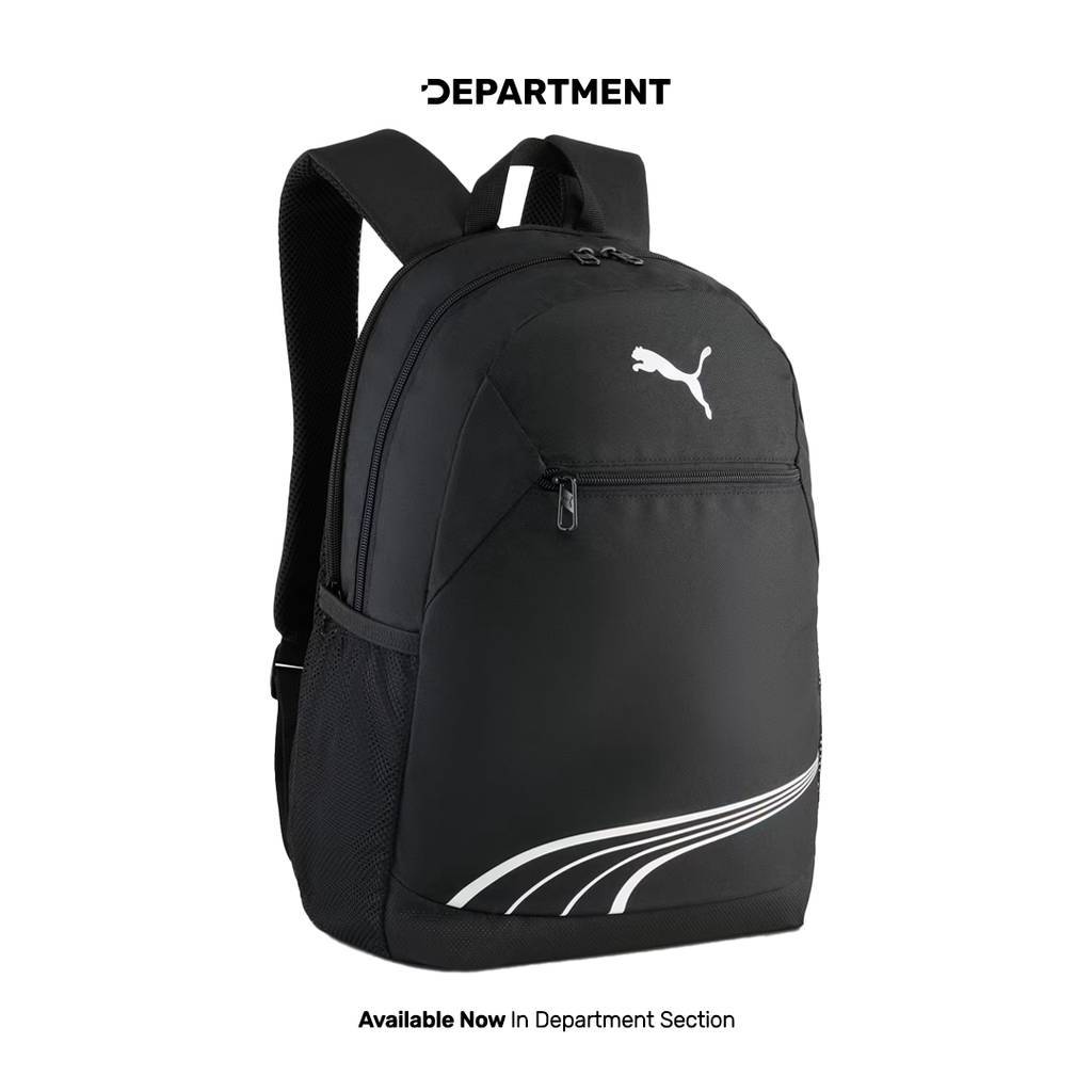 Tas Ransel PUMA FUNDAMENTAL 09180101 ORIGINAL