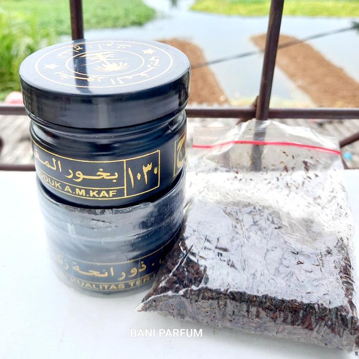 ` Buhur Maghribi Al-Kaff / Bukhur Maghribi Al-Kaff by A.M.Al Kaff