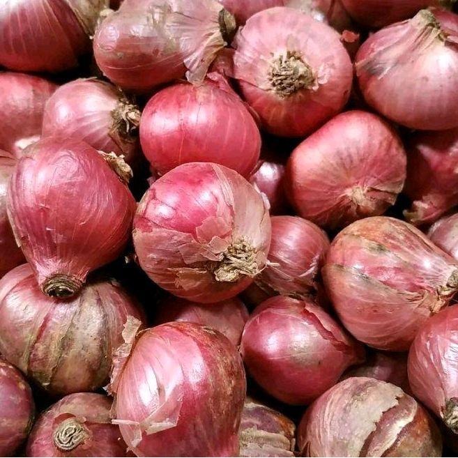 Bawang Merah Super Temanggung 1Kg Besar Tbk