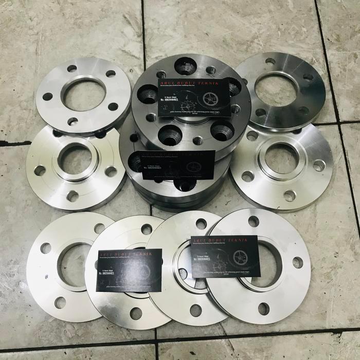 "New" spacer nok khusus velg racing