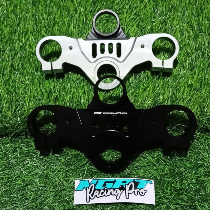 Segitiga Atas Ngrt / Trivel Clem Ngrt Ninja Rr