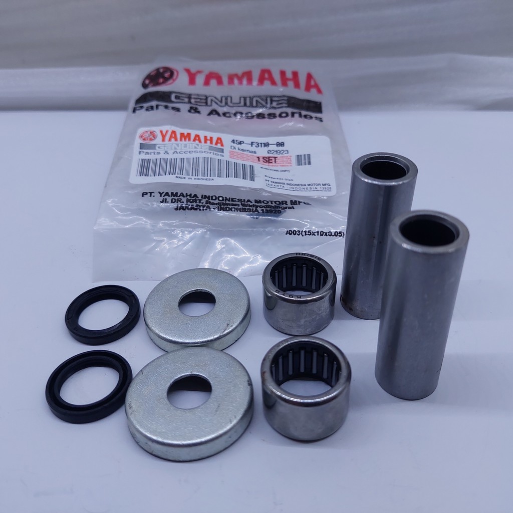 BOSH ARM BOS ARM BOSH FORK SET BYSON KARBU BYSON OLD SET 45P
