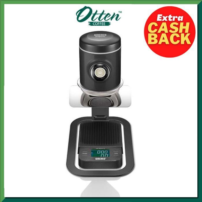 NEW PORODUK WACACO - PICOPRESSO PORTABLE ESPRESSO COFFEE MAKER ACCESSORY STAND - AKSESORIS DUDUKAN