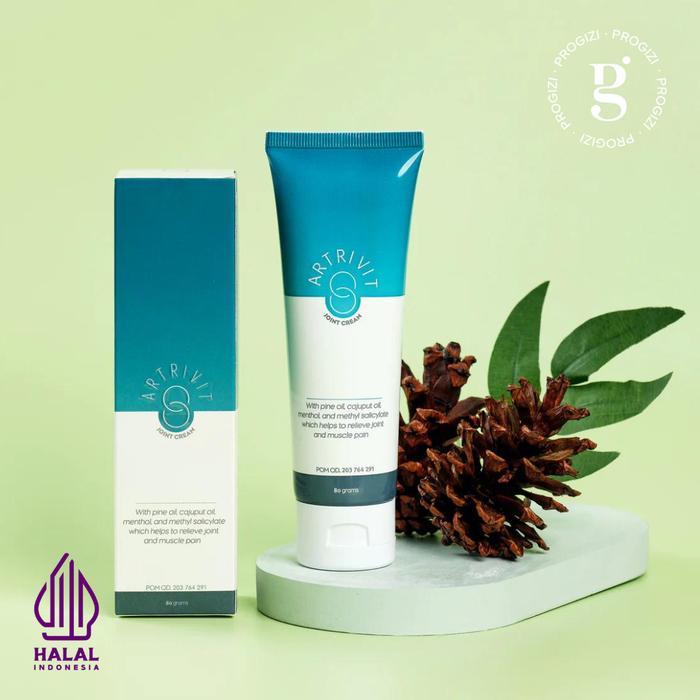 Artrivit Original Cream Nyeri Tulang dan Persendian