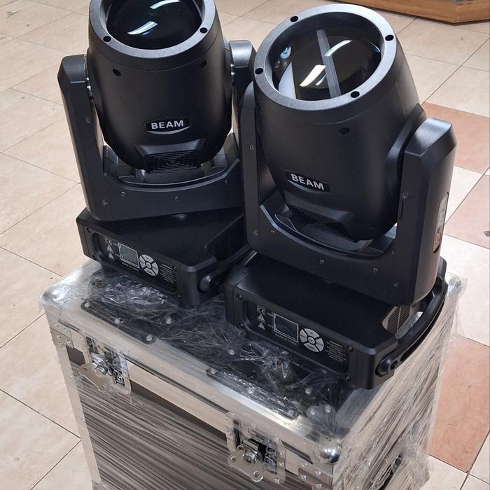 Lampu panggung Moving head beam 251 Beam 251