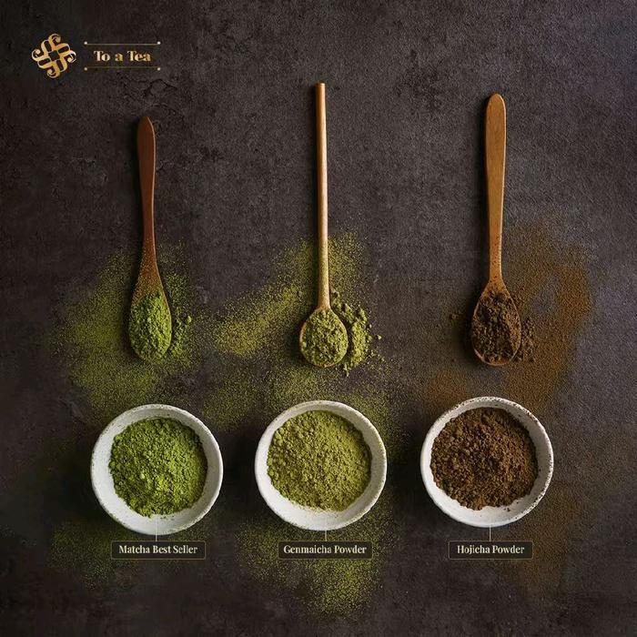 Premium Kazu Makko Matcha - Premium Matcha - Japanese Matcha Powder 50G Original