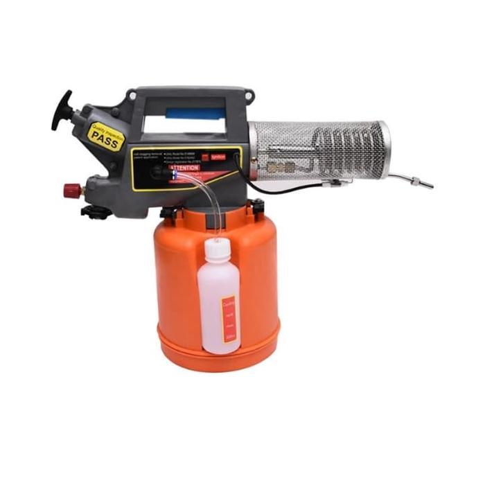 ` krisbow mesin fogging portable