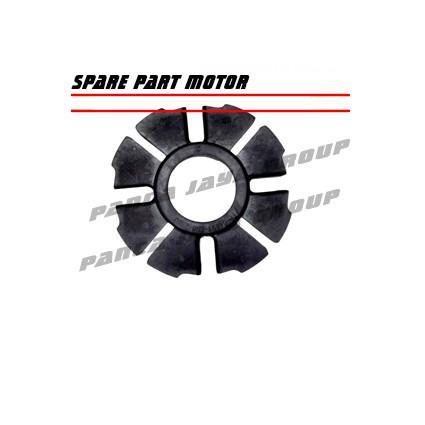 READY PART KARET TROMOL DAMPER KARET NAP GEAR SUZUKI RK COOL RKCOOL KODE 070