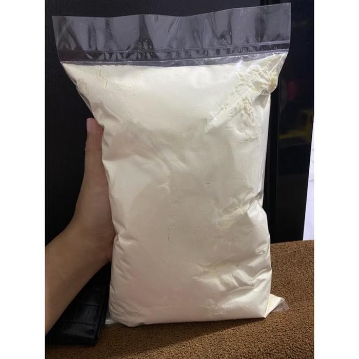 Susu Bubuk Fullcream Kiloan Netto 1000gr Kemasan Pouch 1kg Untuk Pembuan taKue dan Roti Berkualitas