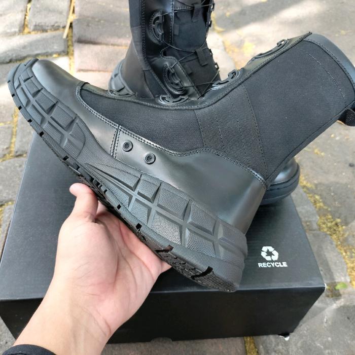 SEPATU PDL EXTRACT TACTICAL BOA PREMIUM ORI BONUS KAUS KAKI PDL