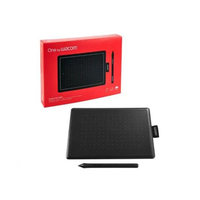 Premium Ready Gosend Wacom One Small Ctl-472 Pentab Ekonomis Garansi Resmi Original