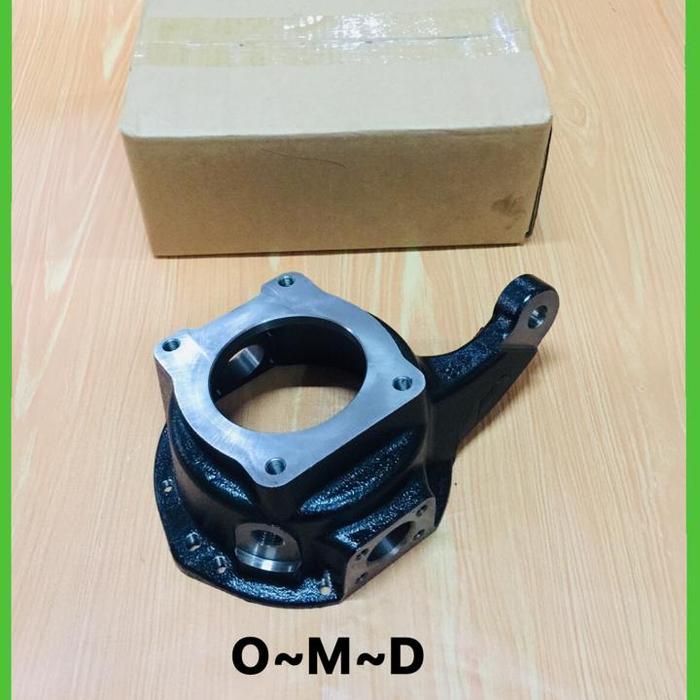 Knuckle Knakel Assy Daihatsu Taft Gt Hiline F70 Rocky Kiri 43212 - 87606 Quality