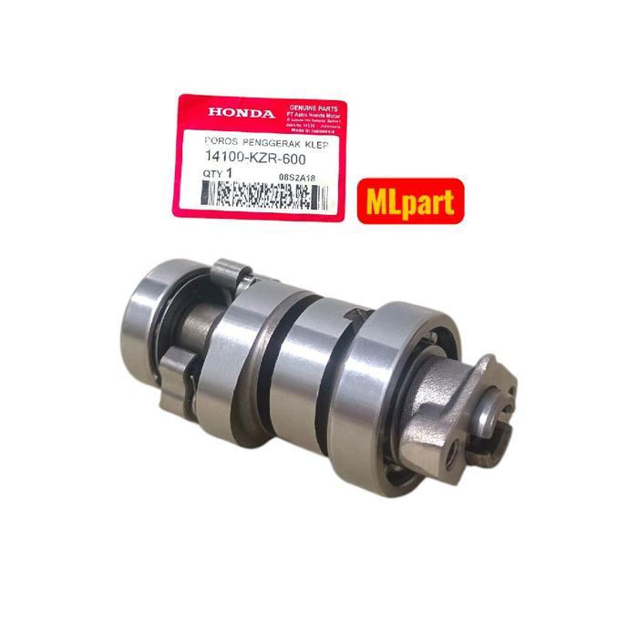 Honda Noken As KZR Vario 125 Lama 125 150 LED PCX 14100-KZR-600 Original Spare Part MLpart Motor