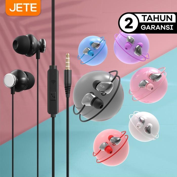 Bose - Handsfree / Headset / Earphone / Earpods Pump