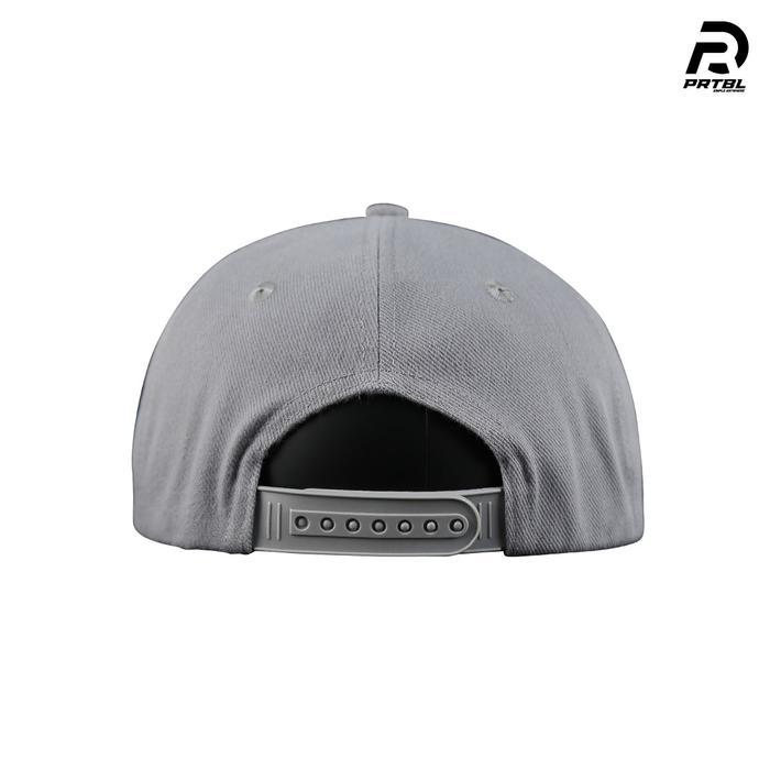 Prtbl - Topi Snapback Sma Terlaris