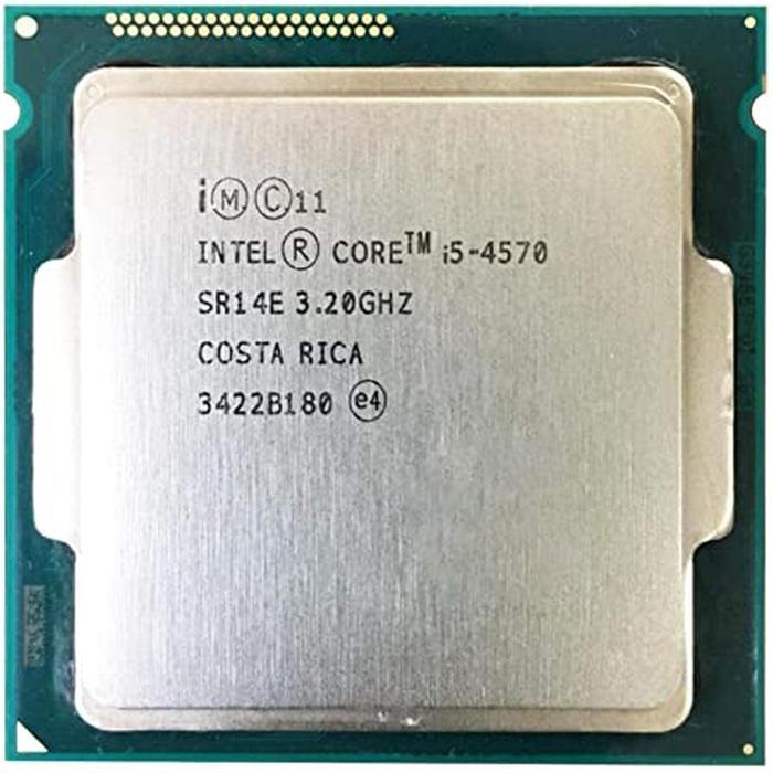HARGA DISKON PROCESSOR INTEL CORE I5 4570