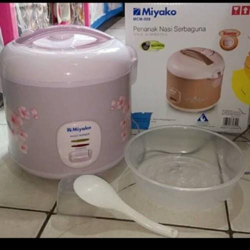 Miyako Magic Com Mcm 509 Mcm509 Miyako