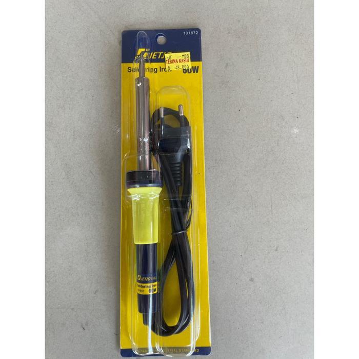 NEW PRODUCT SOLDER MULTIFUNGSI SOLDERING TANGAN SOLDER IRON LISTRIK