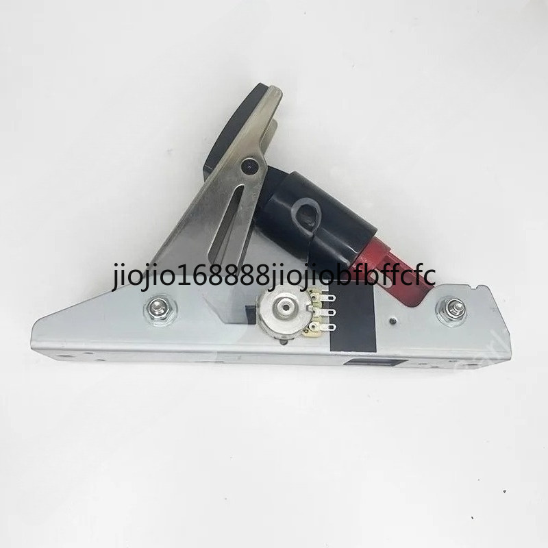 Suitable For G29 pedal accelerator brake clutch G920 G923 pedal accessories