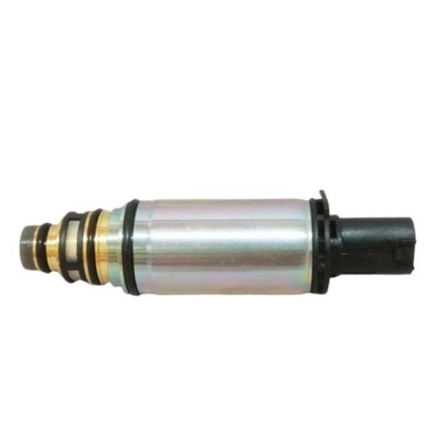 Kontrol Valve Selenoid Kompresor Ac Mercy W203 W204 Kompresor Valeo