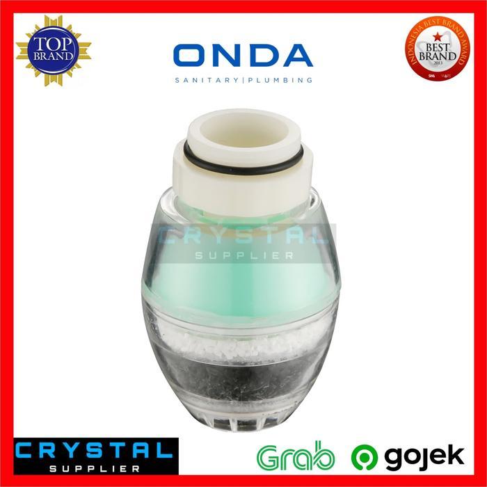 Saringan Kran Onda Wcf 01 / Filter Keran Air Wcf01 Pasti Promo