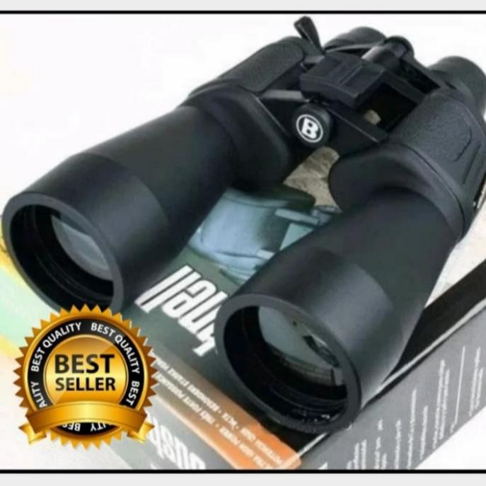Teropong Bushnell 10-9080 zoom/teropong jarak ter jauh