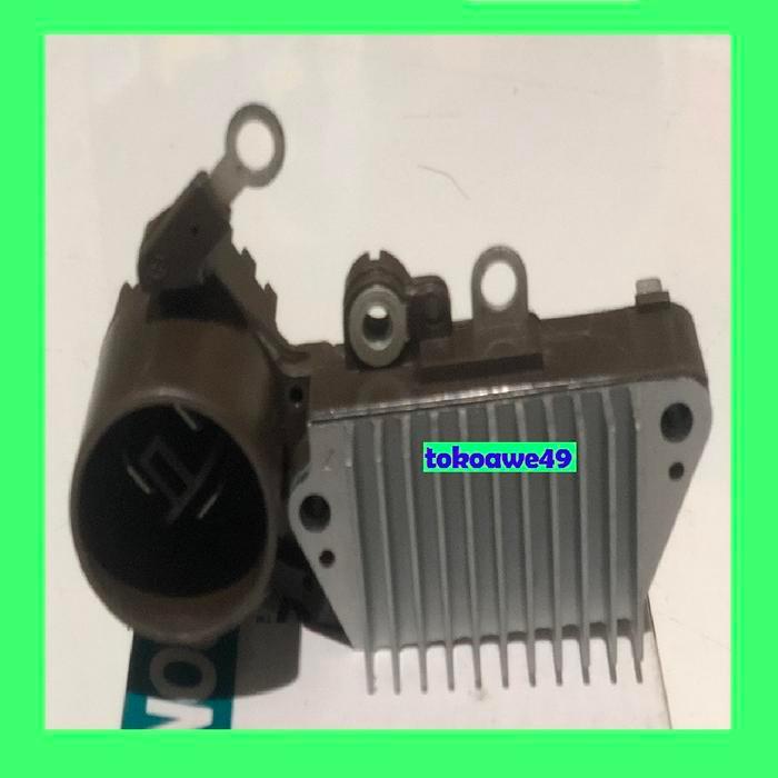 Ready Ic Regulator Ic Alternator Toyota Corona Great Corolla Rino 3P 12V Kode 351