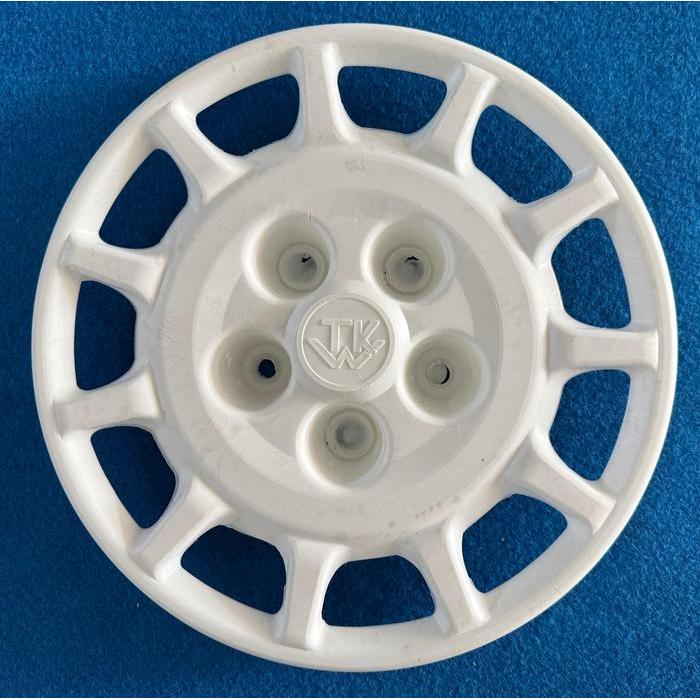 Wildop Plastik R13/14 Lubang 5 Harga Biji/Set