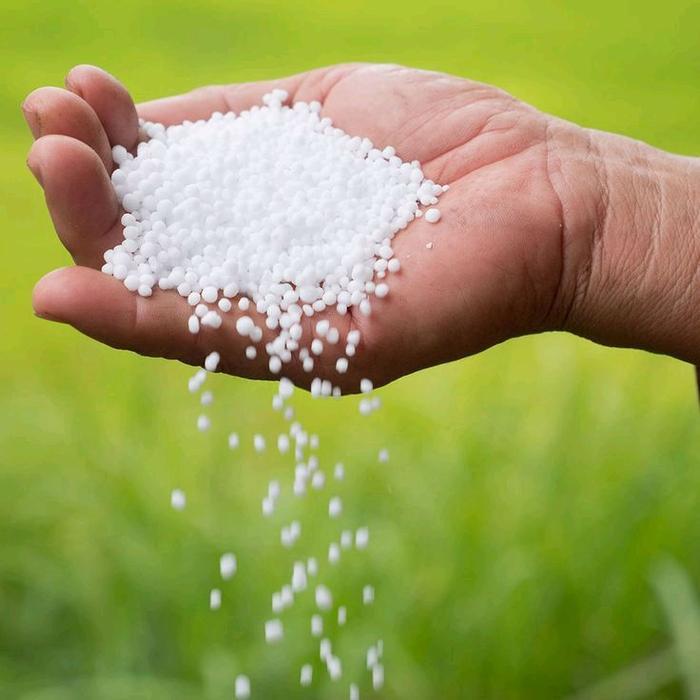 Promo Pupuk Urea Putih Kemasan 1 Kg / Pupuk Urea Penyubur Tanaman